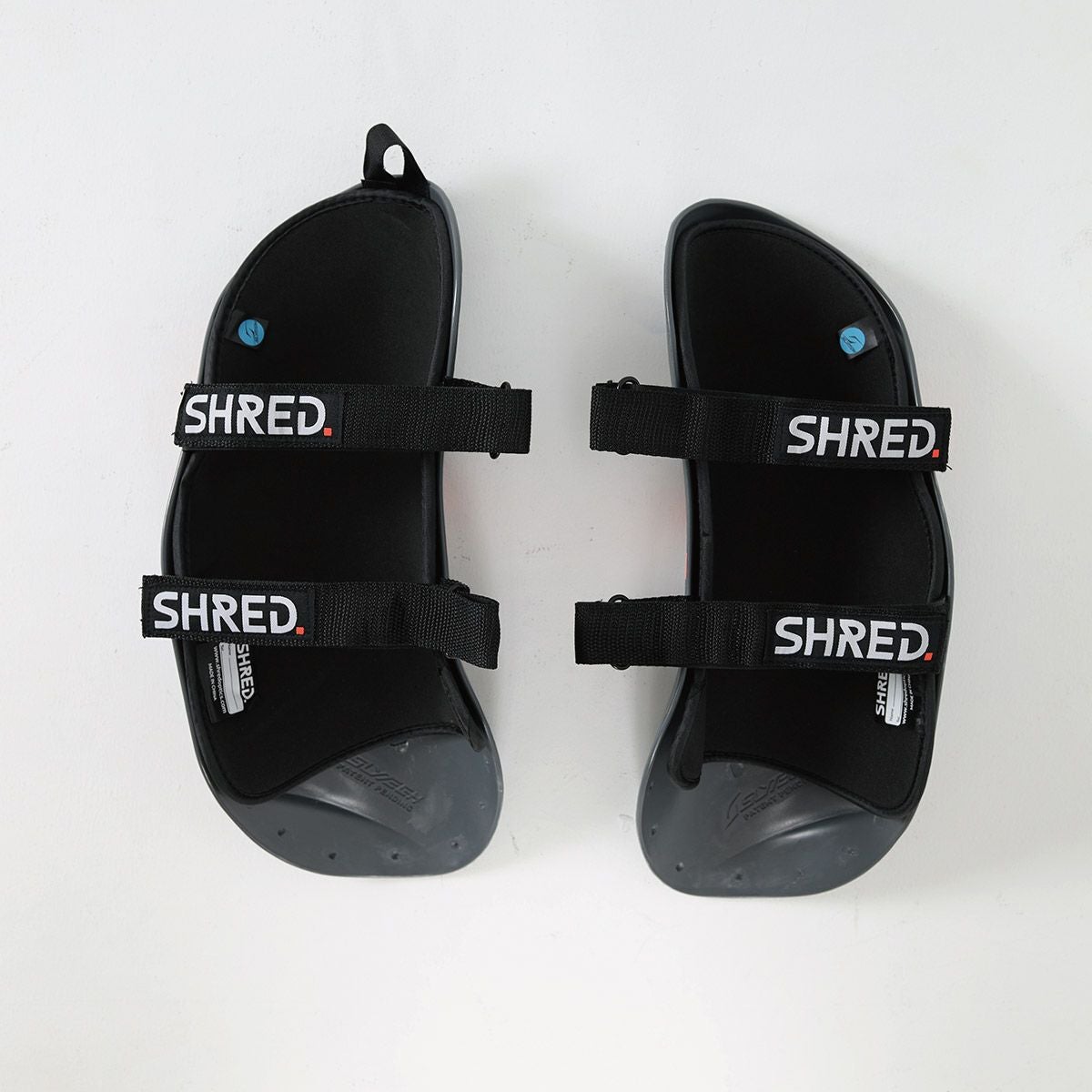 SHRED シュレッド スキー プロテクター レガース＜2027＞SHIN GUARDS