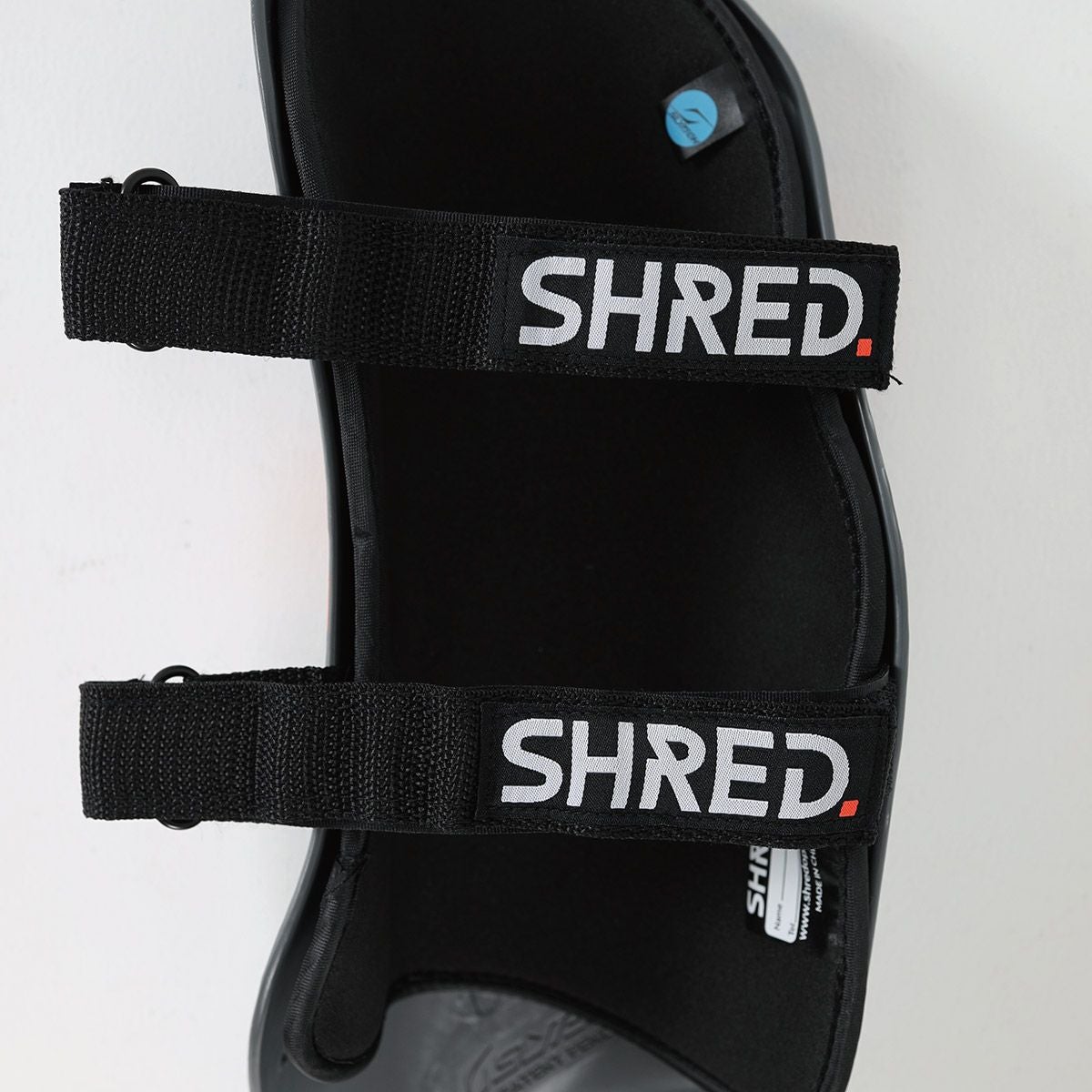 SHRED シュレッド スキー プロテクター レガース＜2027＞SHIN GUARDS