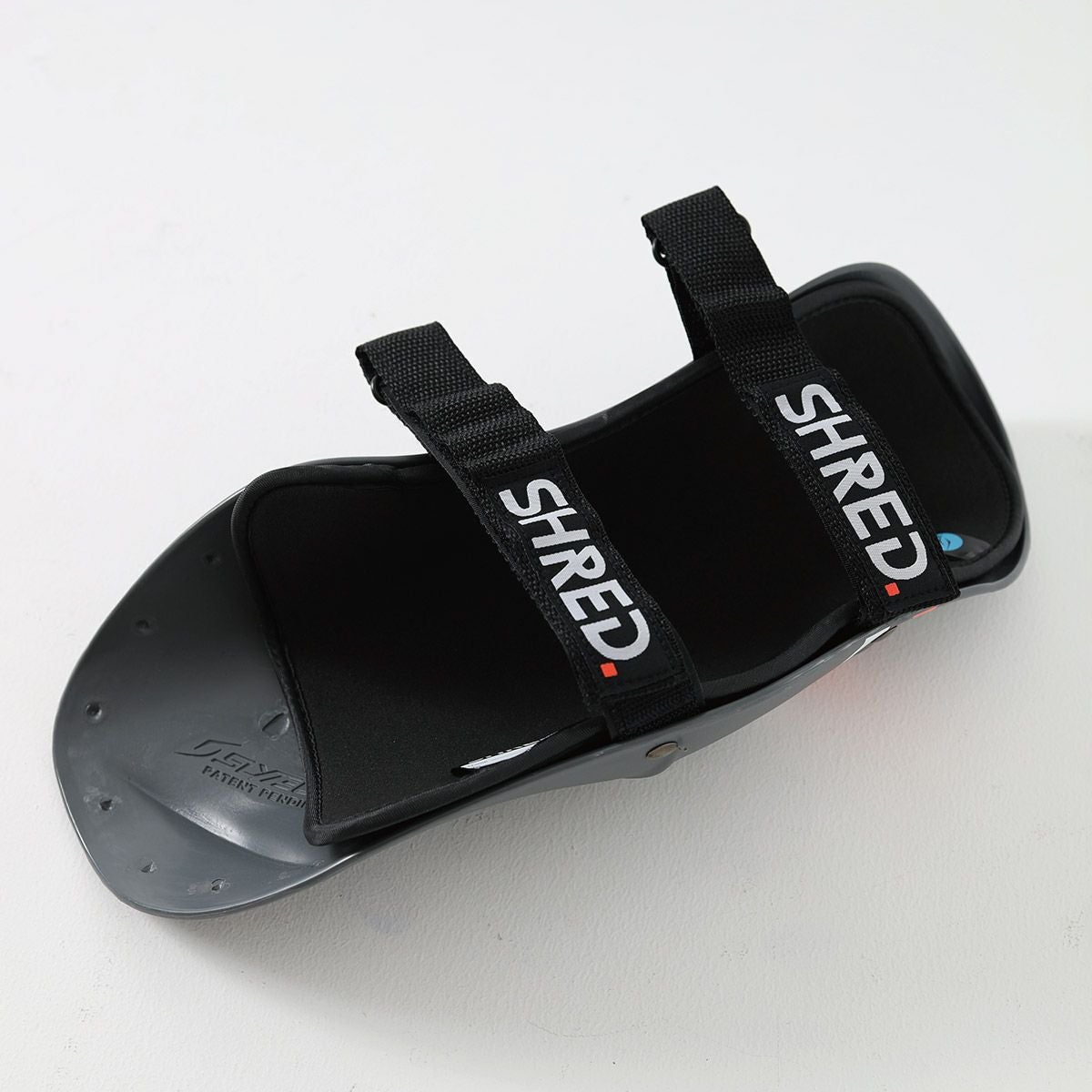 SHRED シュレッド スキー プロテクター レガース＜2027＞SHIN GUARDS