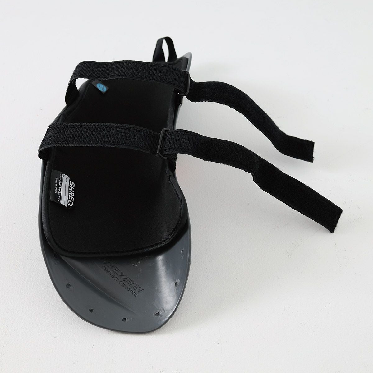 SHRED シュレッド スキー プロテクター レガース＜2027＞SHIN GUARDS