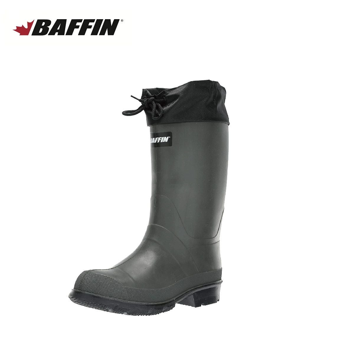 BAFFIN バフィン スノーブーツ スノーシューズ＜2023＞ BA8562