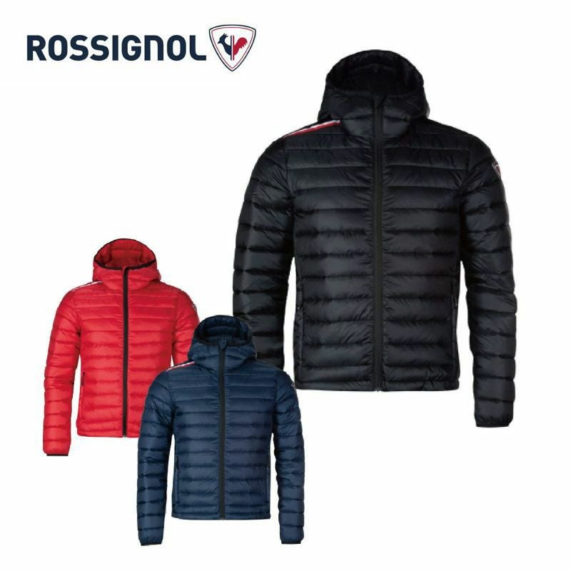 ロシニョール ROSSIGNOL ウェア / ダウンジャケットRLJMJ89 / ROSSI