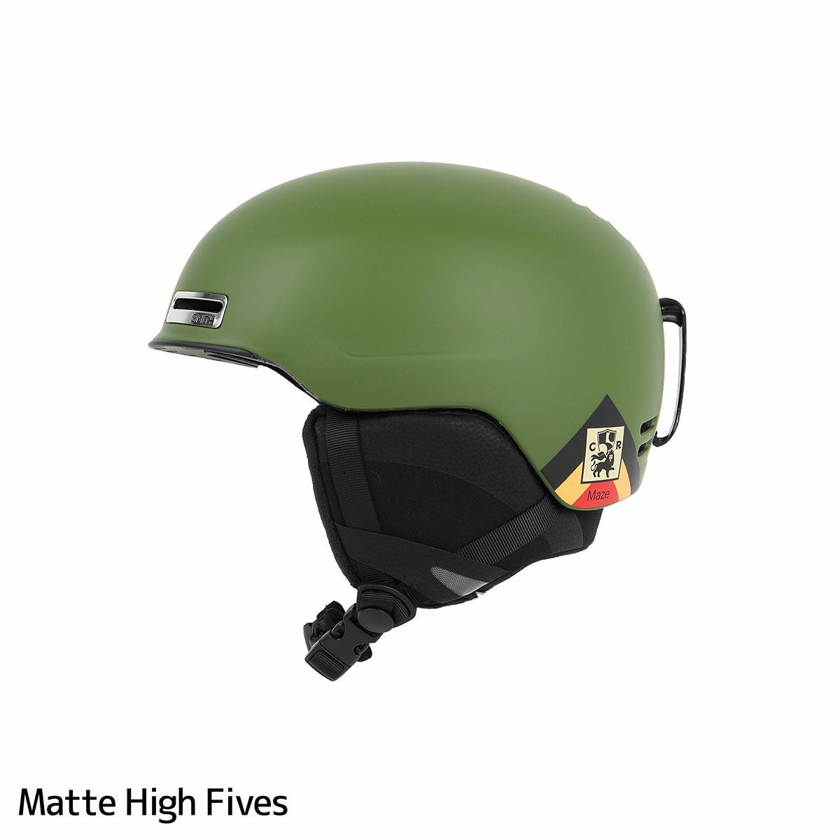 SMITH スミス ヘルメット＜2023＞Maze MIPS RC ASIA FIT 日本正規品