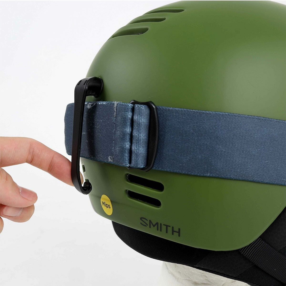 SMITH スミス ヘルメット＜2023＞Maze MIPS RC ASIA FIT 日本正規品