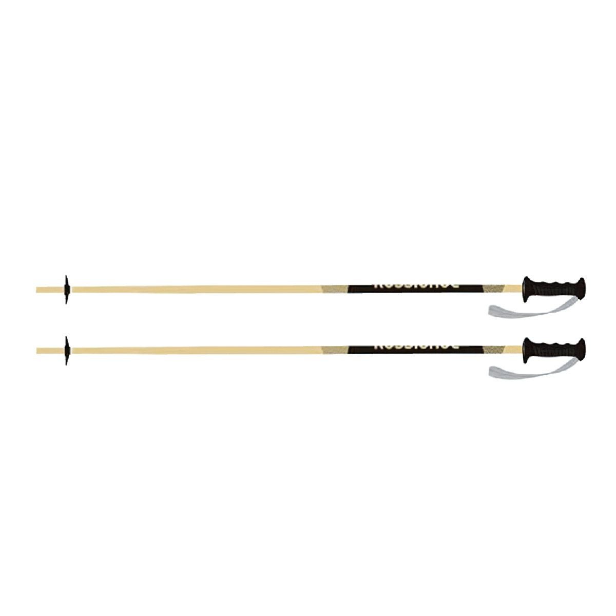 ROSSIGNOL ロシニョール ポール ストック SUPER VIRAGE JR / RDLJ002