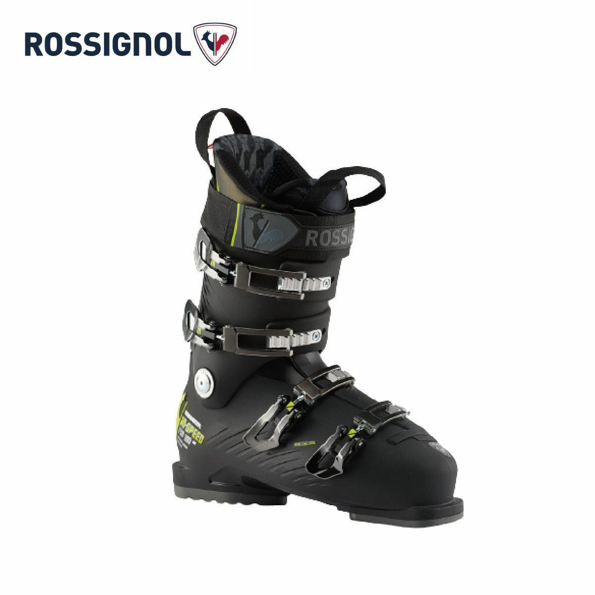ROSSIGNOL　スキー靴　 スキーブーツ】ロシニョール ROSSIGNOL スピード120 HVプラス SPEED