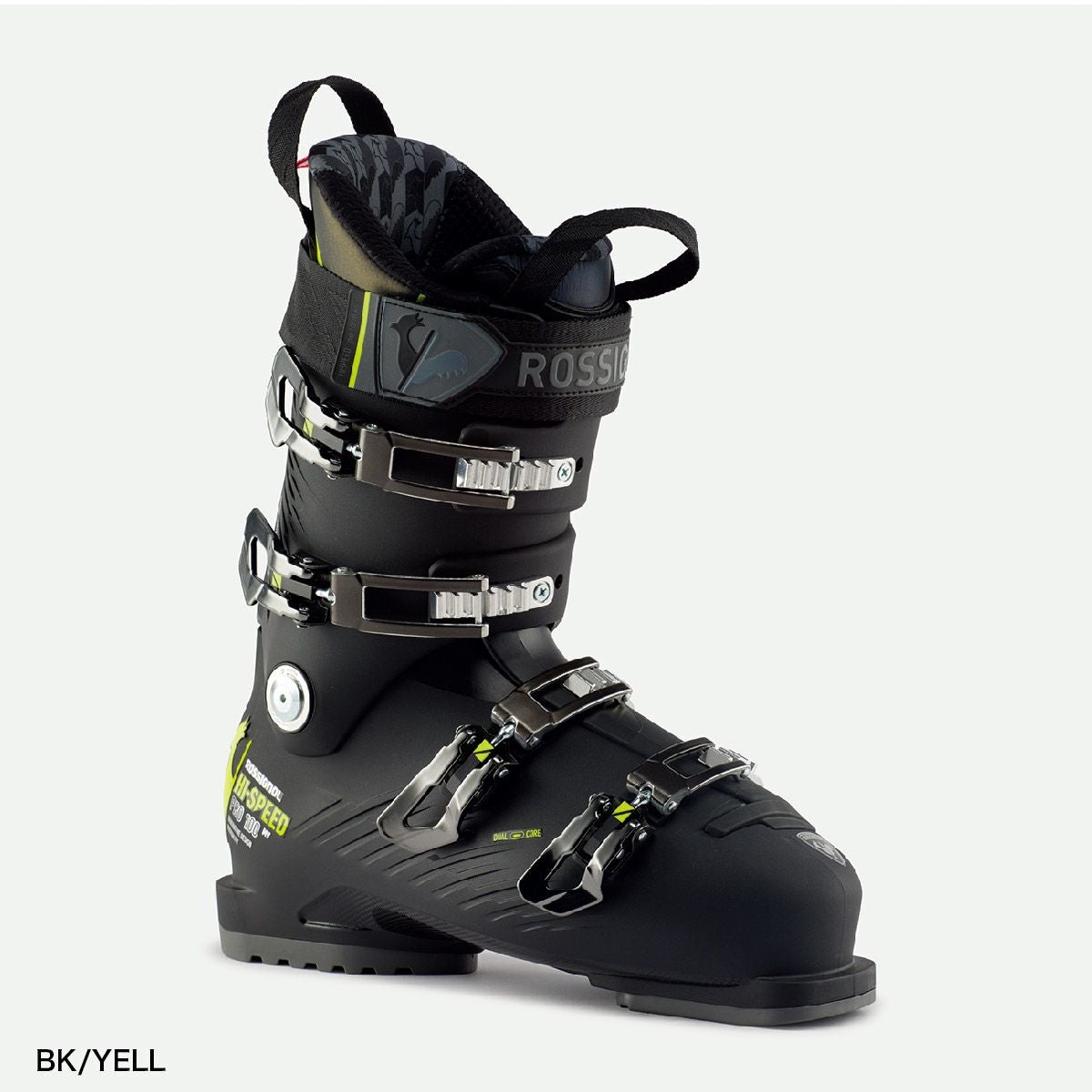 スキーブーツ メンズ レディース ROSSIGNOL ロシニョール＜2024＞HI