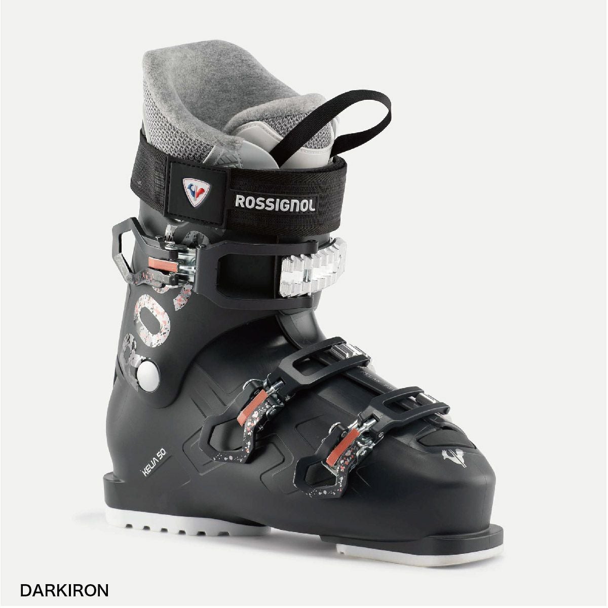 スキーブーツ メンズ レディース ROSSIGNOL ロシニョール＜2024＞KELIA