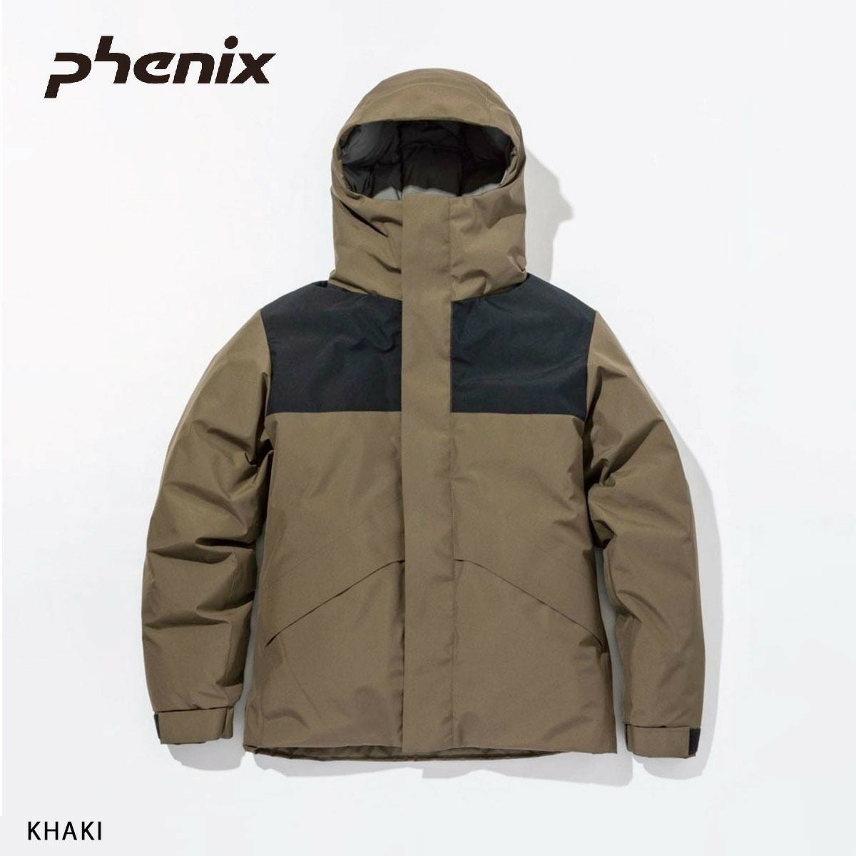 スキーウェア メンズ スキージャケット フェニックス PHENIX ＜2023
