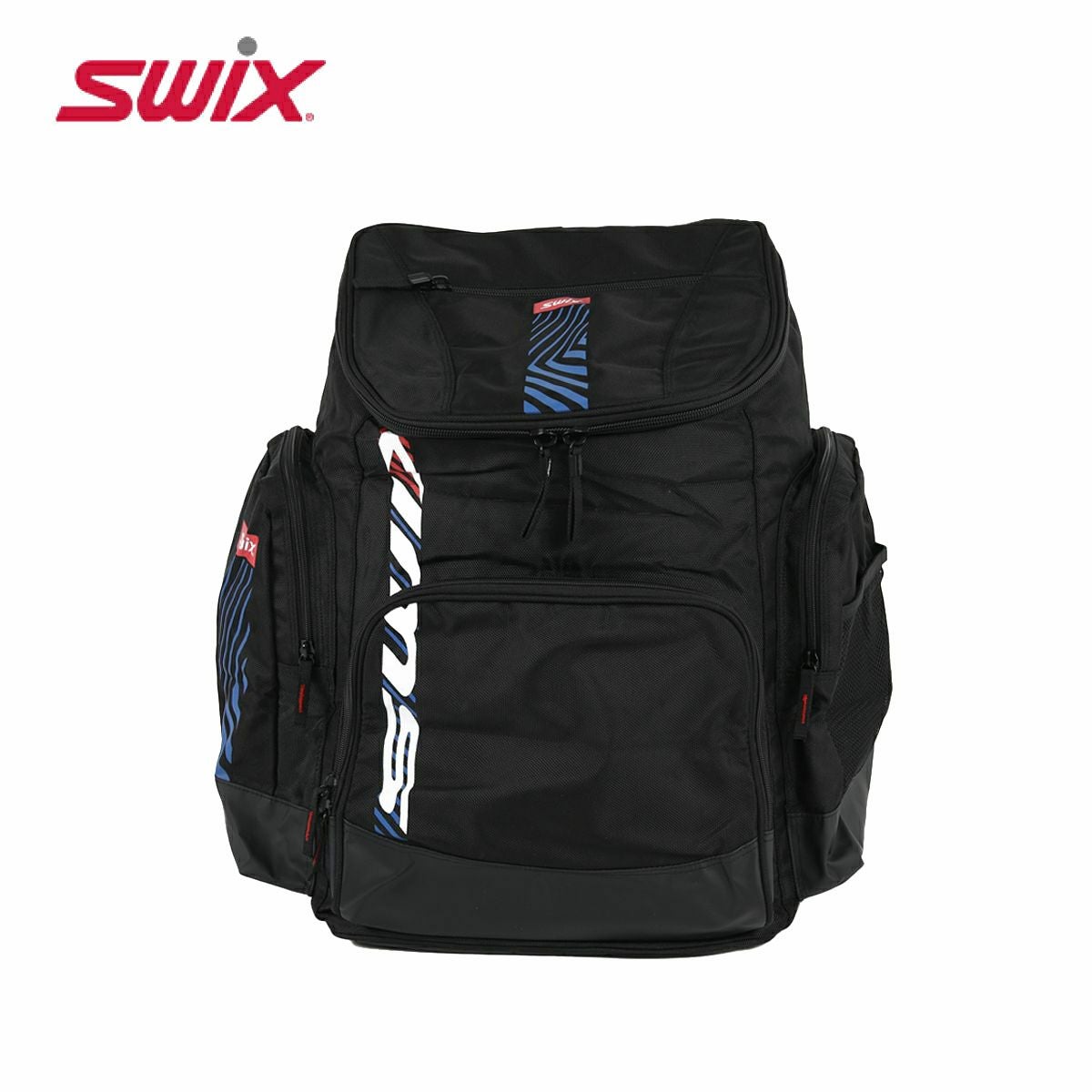SWIX スウィックス スキー バッグ ケース ＜2026＞ スロープバック
