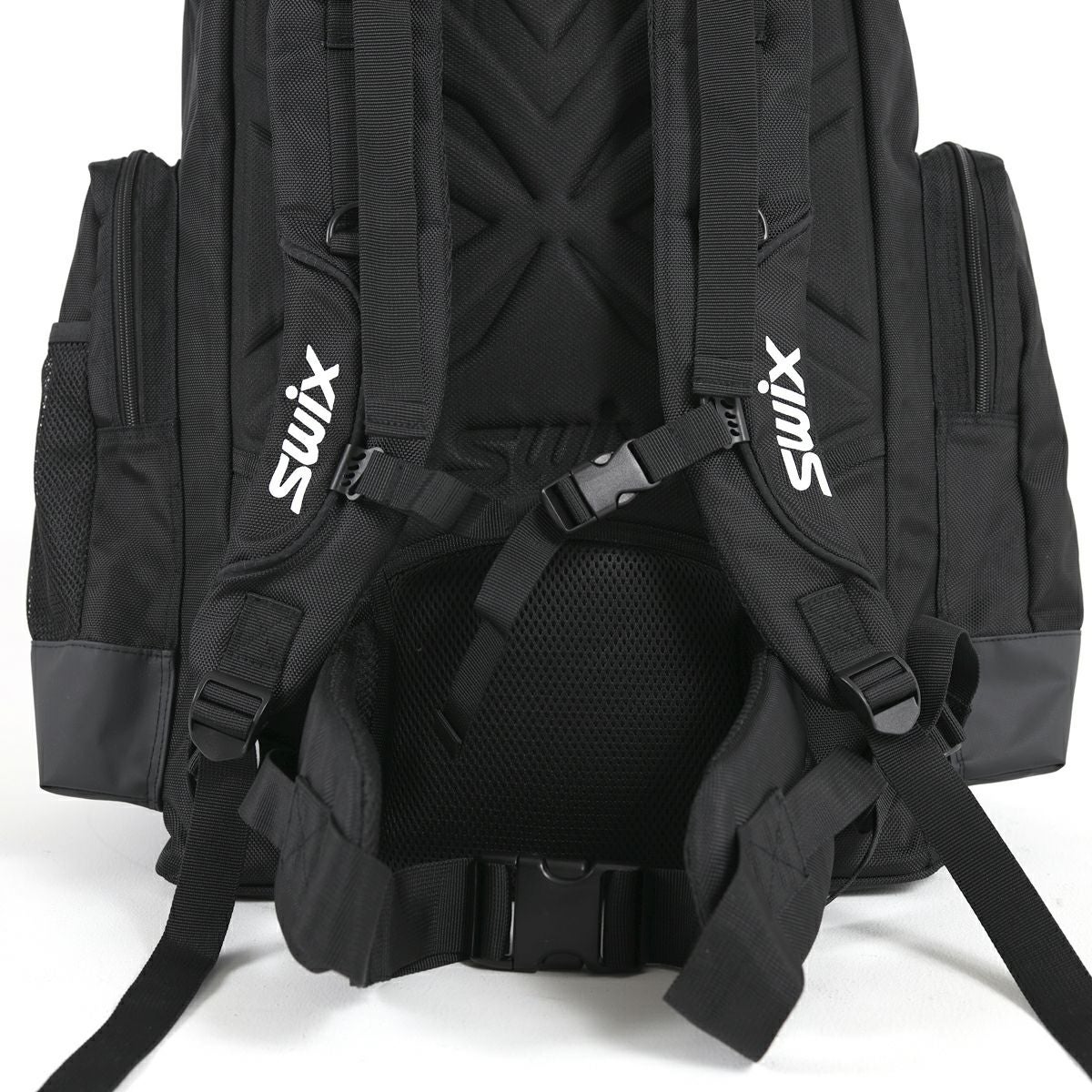 SWIX スウィックス スキー バッグ ケース ＜2027＞ スロープバック