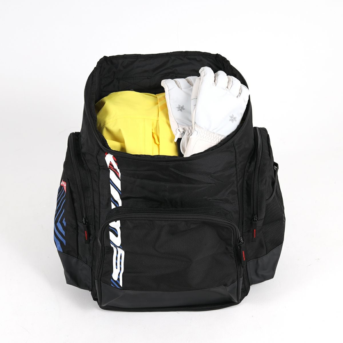 SWIX スウィックス スキー バッグ ケース ＜2026＞ スロープバック