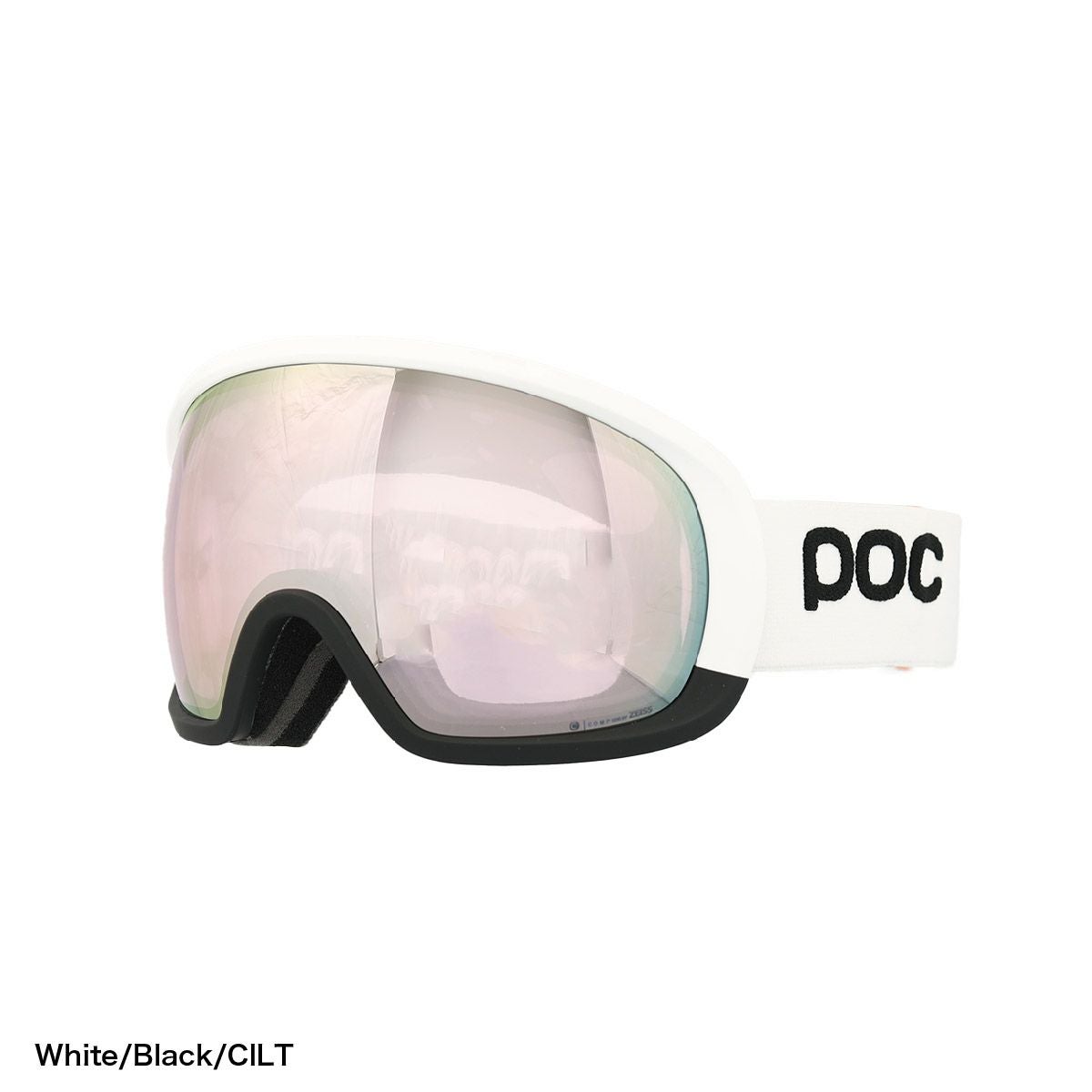 スキーゴーグル ポック ゴーグル POC ＜2023＞ FOVEA CLARITY COMP