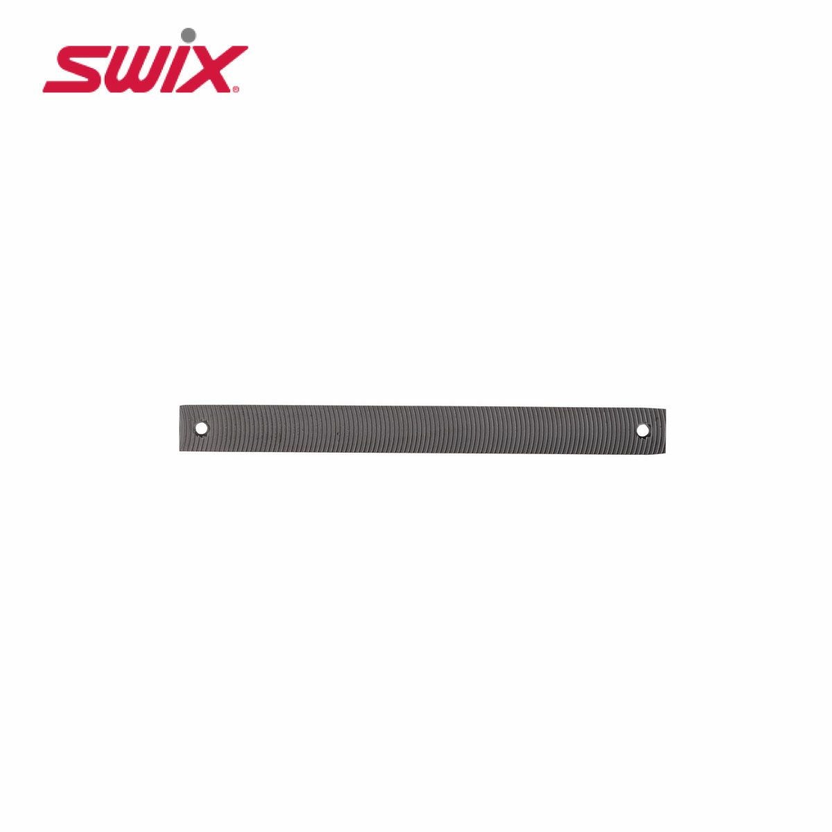 SWIX スウィックス 中目クロームファイル 20cm T0106X スキー