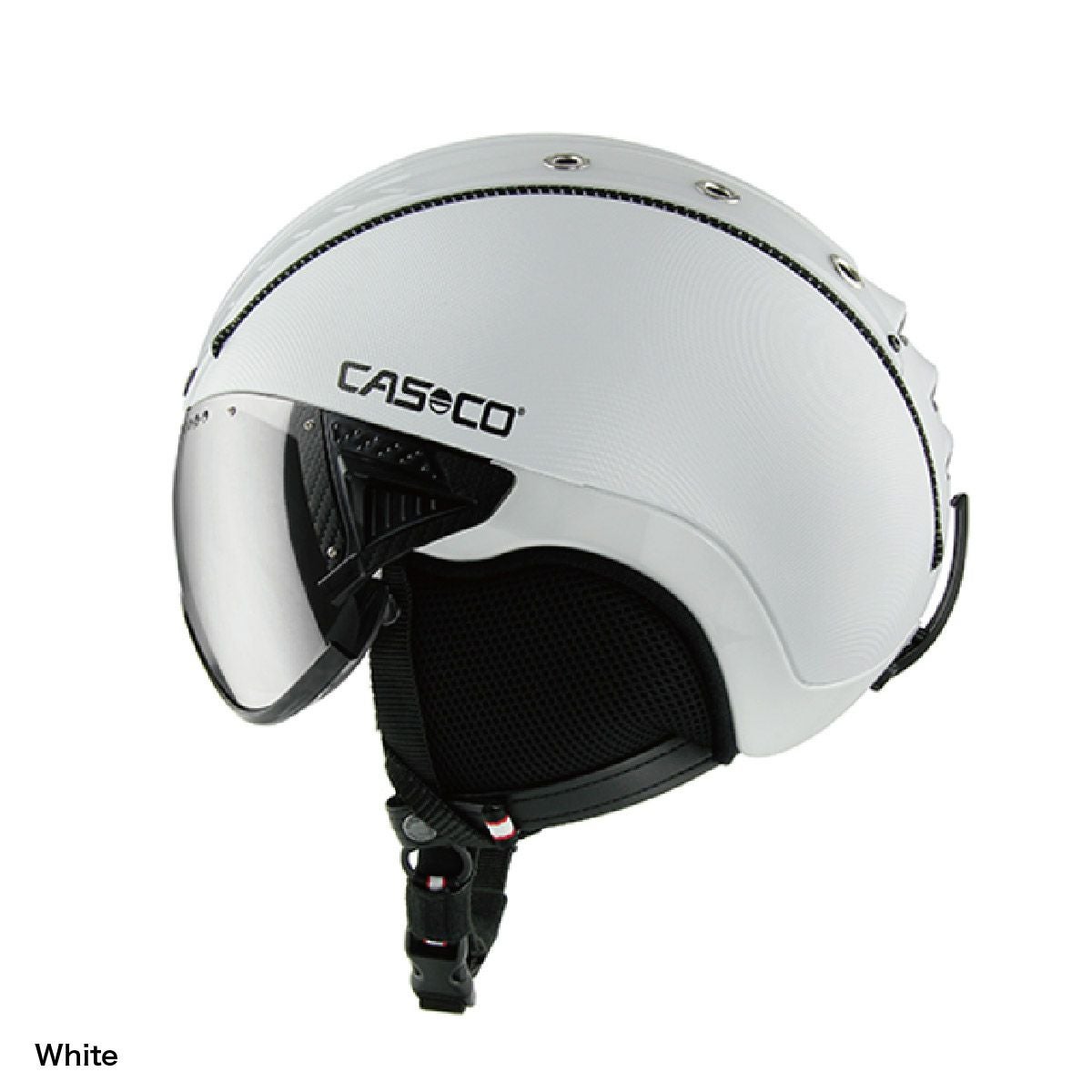 CASCO カスコ スキー ヘルメット メンズ レディース ＜2023＞ SP-2