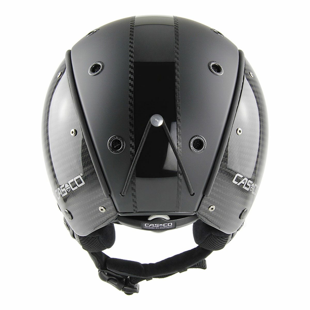 CASCO カスコ スキー ヘルメット メンズ レディース ＜2024＞ SP-6