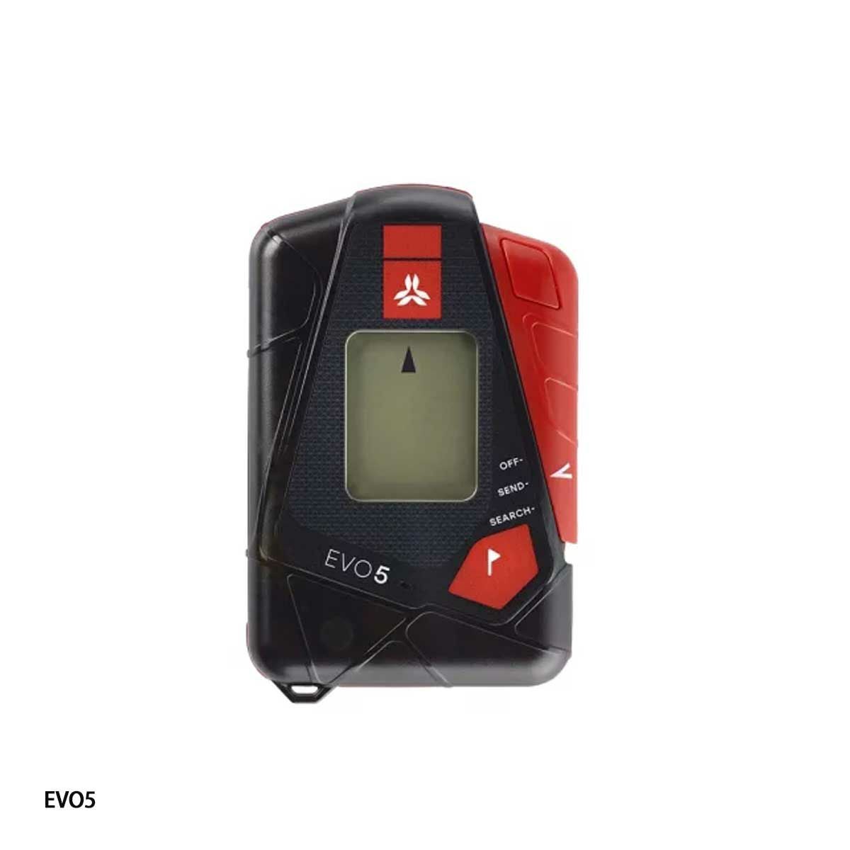 arva アルバ ビーコン ＜2024＞ EVO5/ビーコン EVO5 ならタナベ