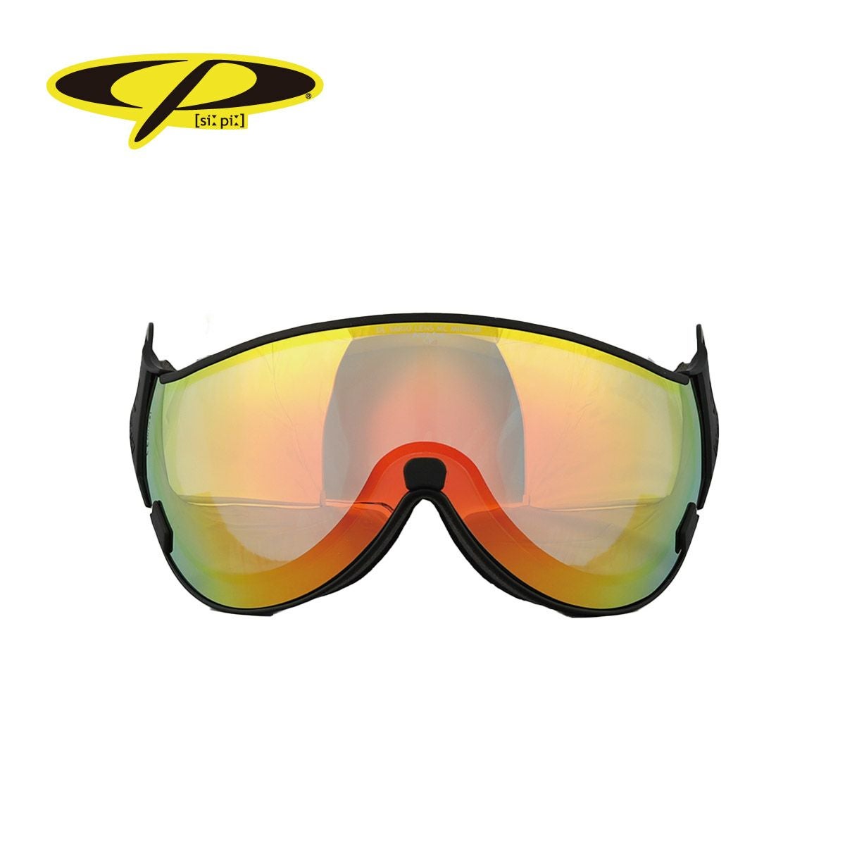smith スキーゴーグル スミス4D MAG スペアレンズ スキーゴーグル スミス ゴーグル smith スペアレンズ ＜2026＞ 4D MAG