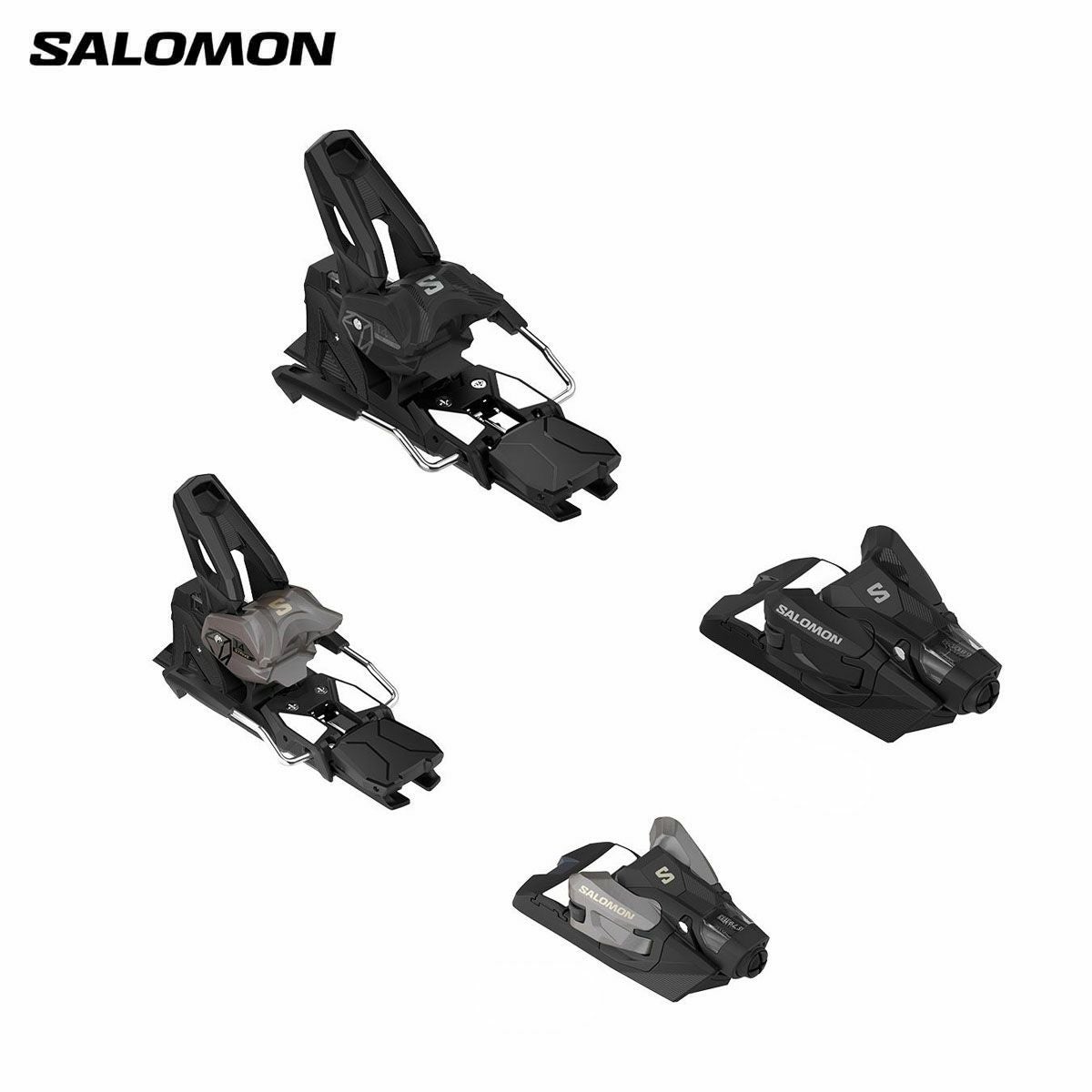 SALOMON】サロモンビンディングならスキー用品通販ショップ - タナベ