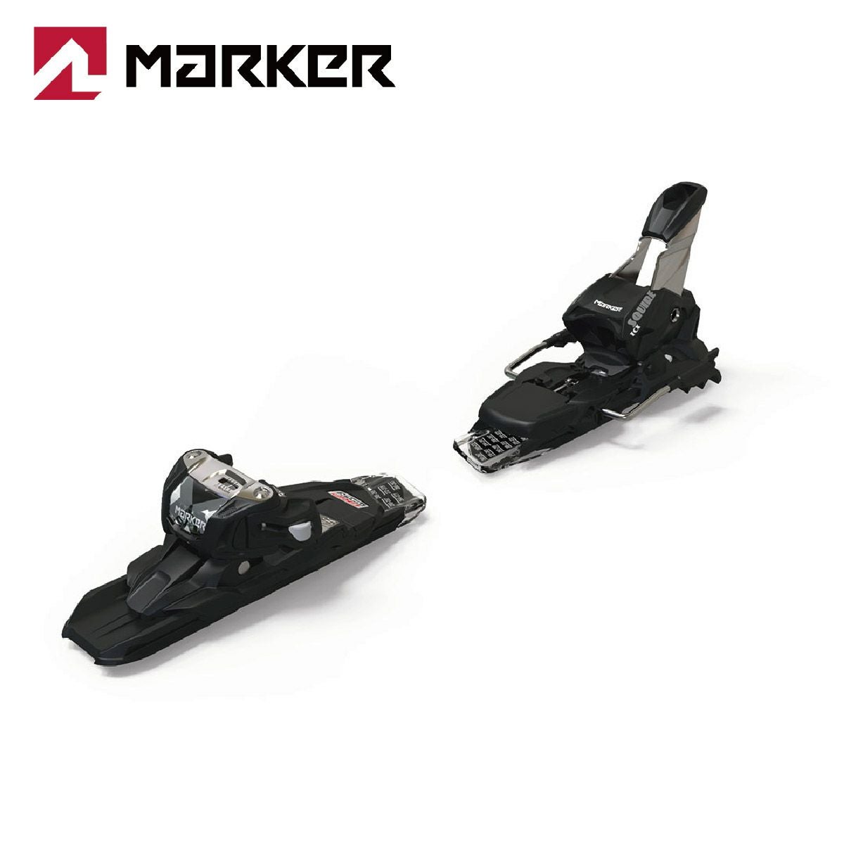 MARKER】マーカービンディングならスキー用品通販ショップ - タナベ