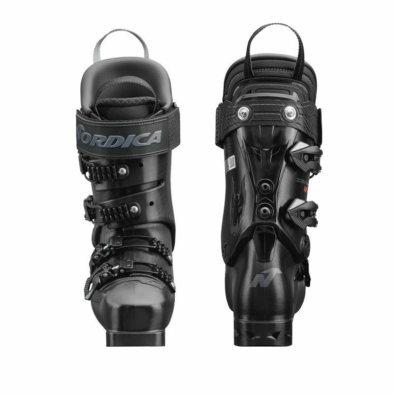 スキーブーツ メンズ レディース NORDICA ノルディカ＜2025＞DOBERMANN