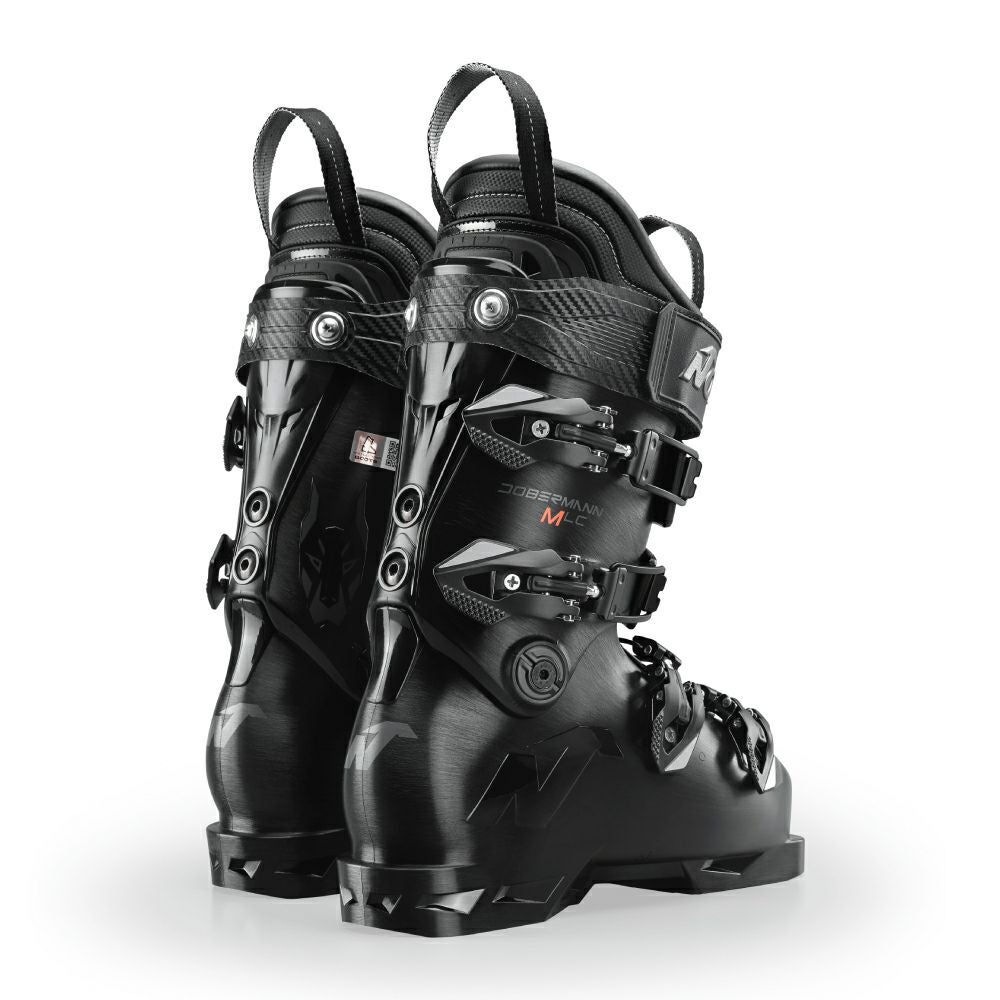 スキーブーツ メンズ レディース NORDICA ノルディカ＜2025＞DOBERMANN
