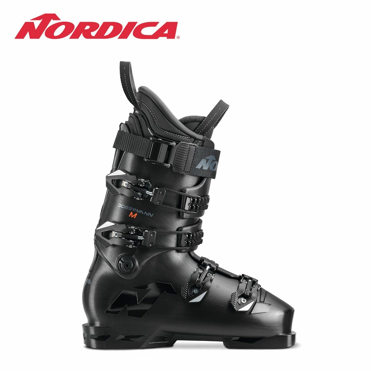 スキーブーツ メンズ レディース NORDICA ノルディカ＜2025＞DOBERMANN