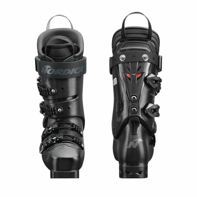 スキーブーツ メンズ レディース NORDICA ノルディカ＜2025＞DOBERMANN