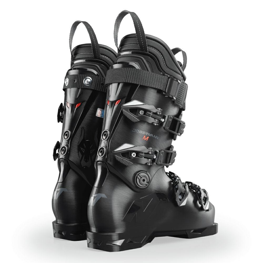 スキーブーツ メンズ レディース NORDICA ノルディカ＜2025＞DOBERMANN
