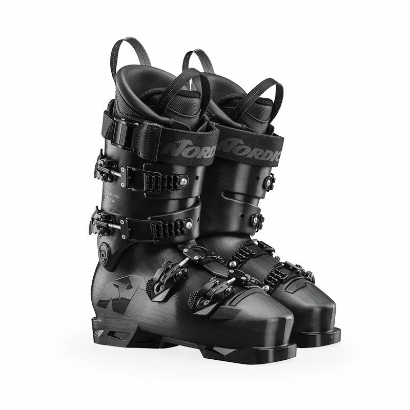 スキーブーツ メンズ レディース NORDICA ノルディカ＜2025＞DOBERMANN