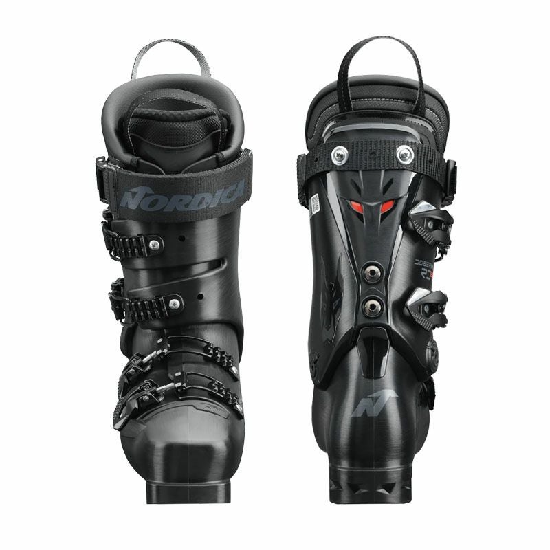 スキーブーツ メンズ レディース NORDICA ノルディカ＜2025＞DOBERMANN
