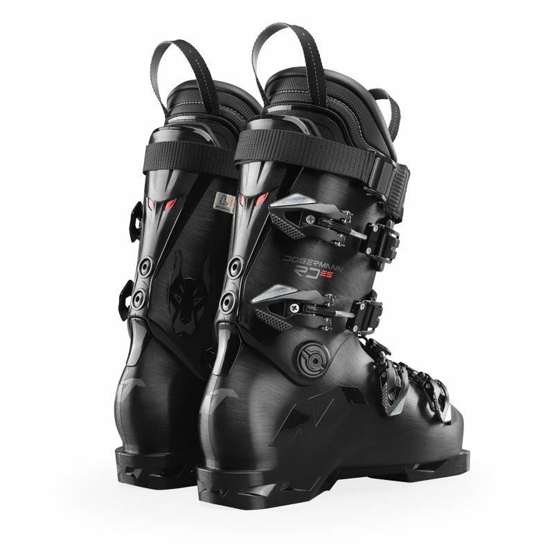 スキーブーツ メンズ レディース NORDICA ノルディカ＜2025＞DOBERMANN
