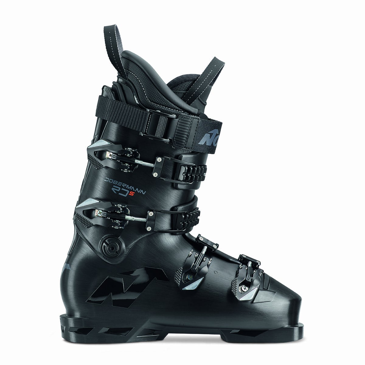 NORDICA Dobermann 5 RD - S 22 スキーブーツ スキーブーツ メンズ レディース NORDICA ノルディカ＜2025＞DOBERMANN