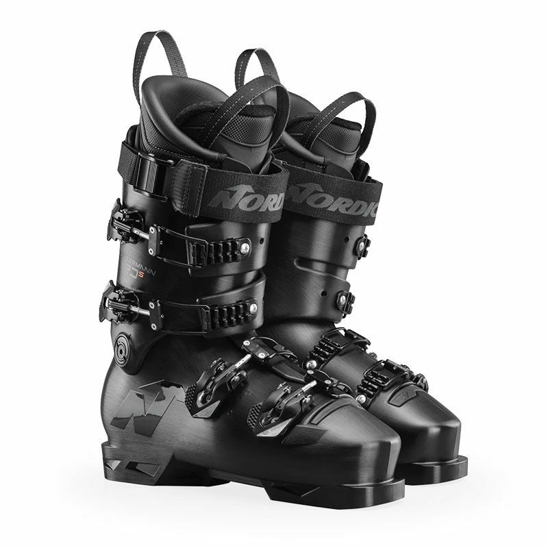 スキーブーツ メンズ レディース NORDICA ノルディカ＜2025＞DOBERMANN