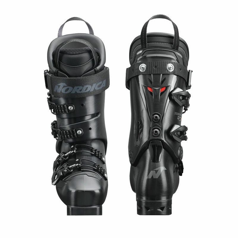 スキーブーツ メンズ レディース NORDICA ノルディカ＜2025＞DOBERMANN