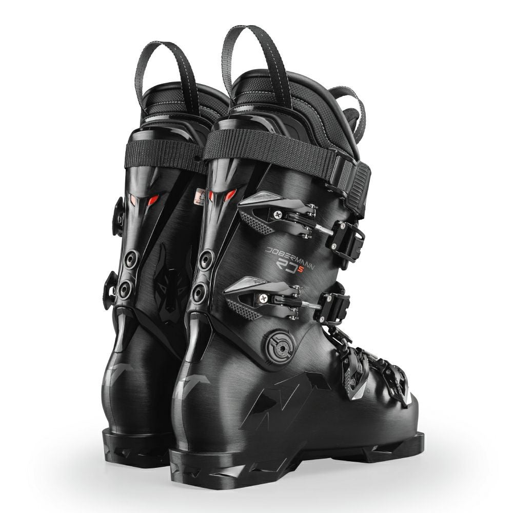 スキーブーツ メンズ レディース NORDICA ノルディカ＜2025＞DOBERMANN