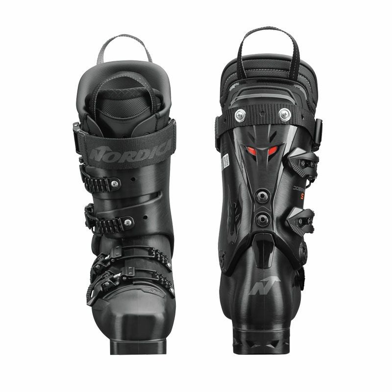 スキーブーツ メンズ レディース NORDICA ノルディカ＜2025＞DOBERMANN