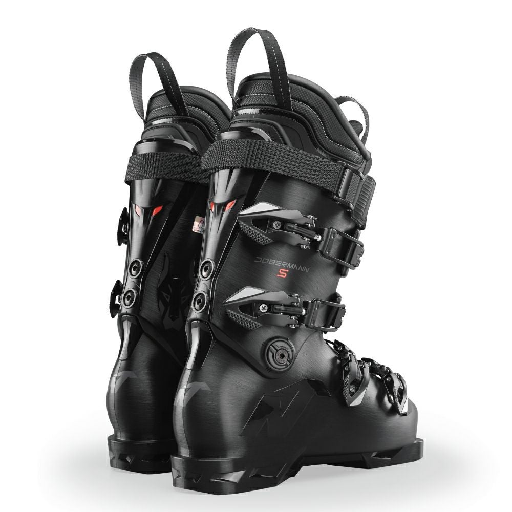 スキーブーツ メンズ レディース NORDICA ノルディカ＜2025＞DOBERMANN