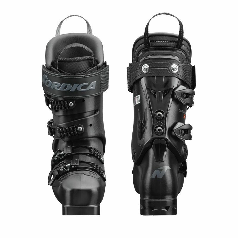スキーブーツ メンズ レディース NORDICA ノルディカ＜2025＞DOBERMANN