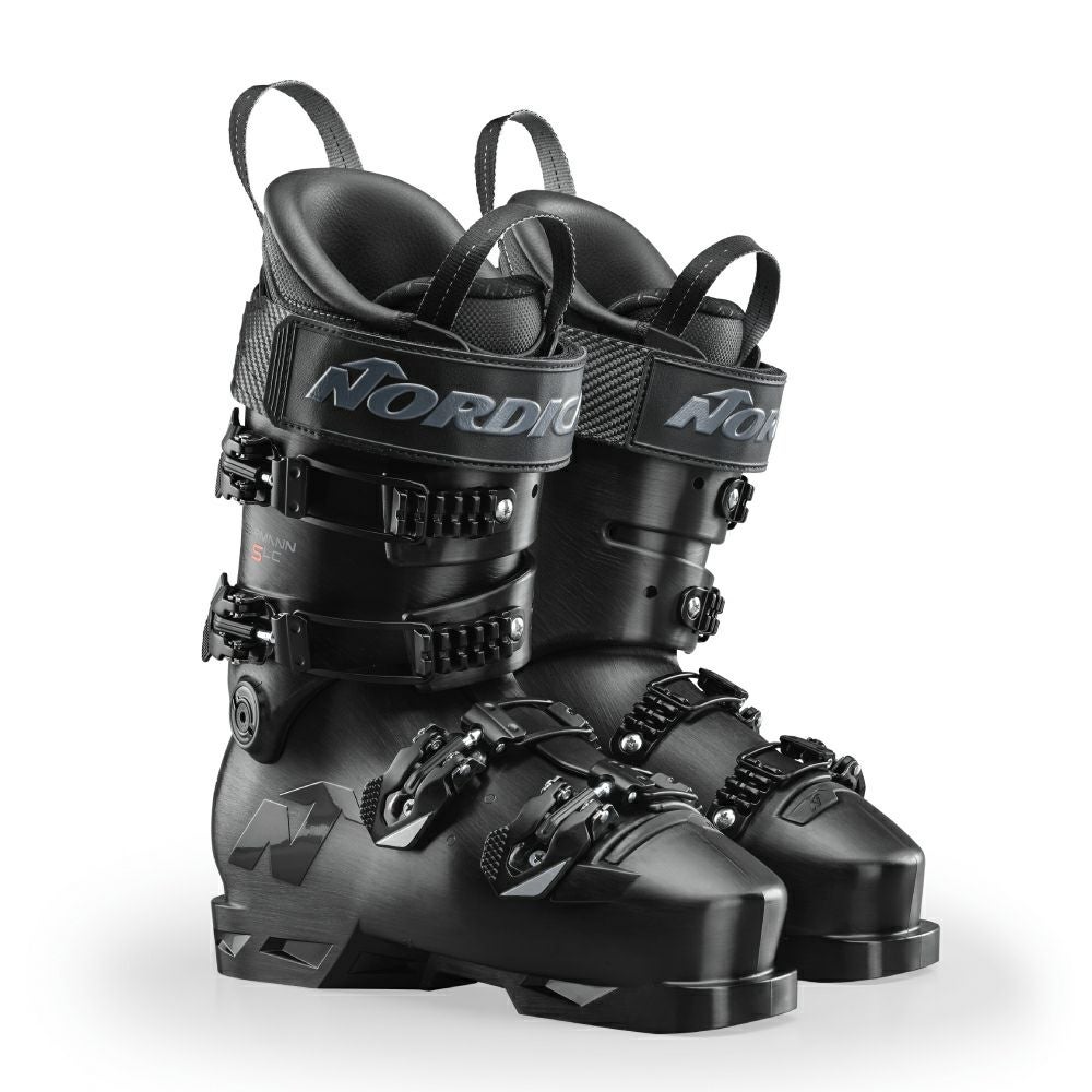 スキーブーツ メンズ レディース NORDICA ノルディカ＜2025＞DOBERMANN