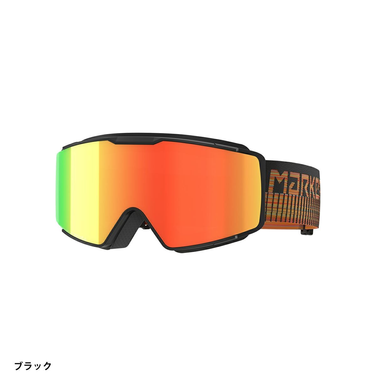 スキーゴーグル マーカー ゴーグル MARKER ＜2024＞POSSE MAGNET+