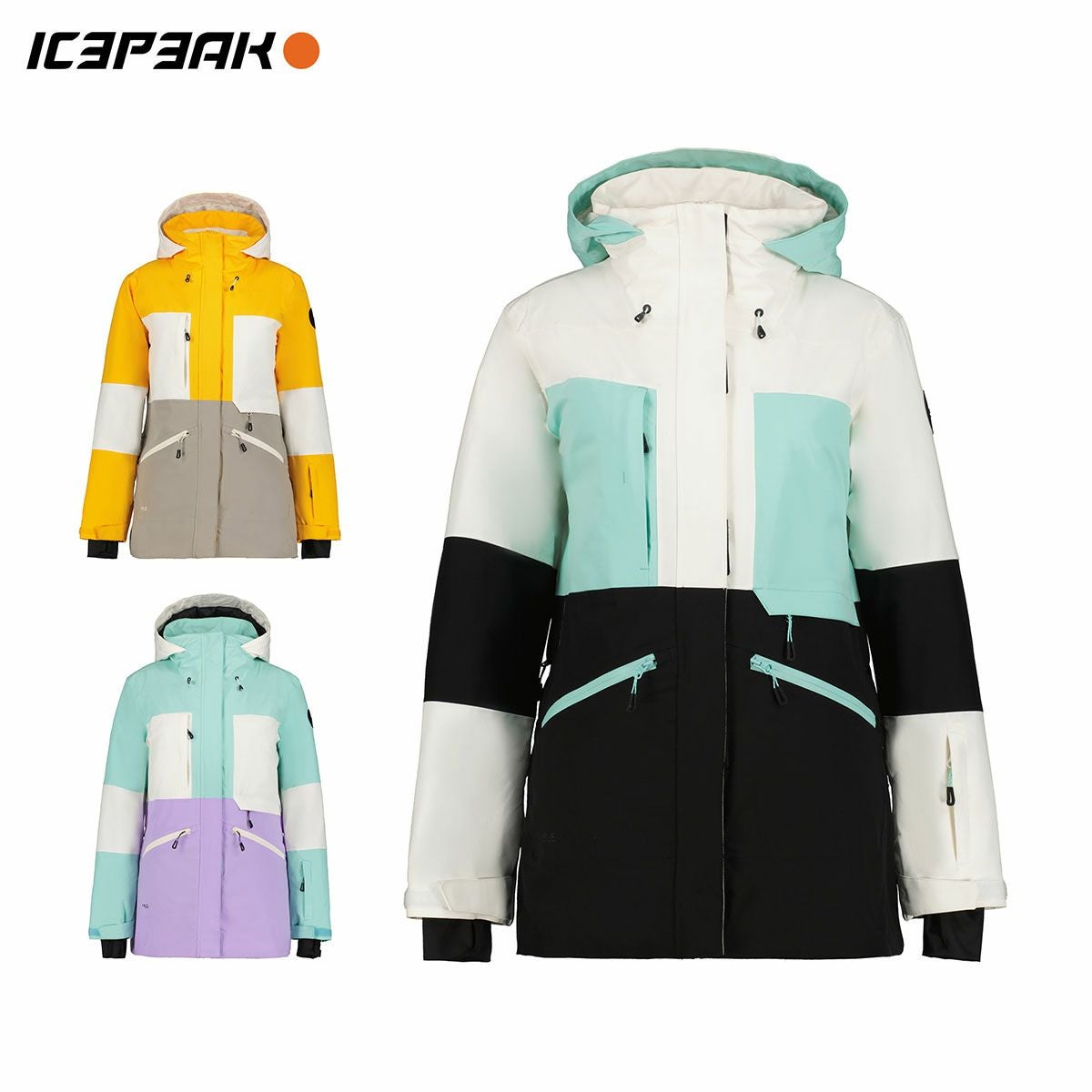 ICEPEAK】アイスピークスキーウェアならスキー用品通販ショップ ICEPEAK】アイスピークスキーウェアならスキー用品通販ショップ