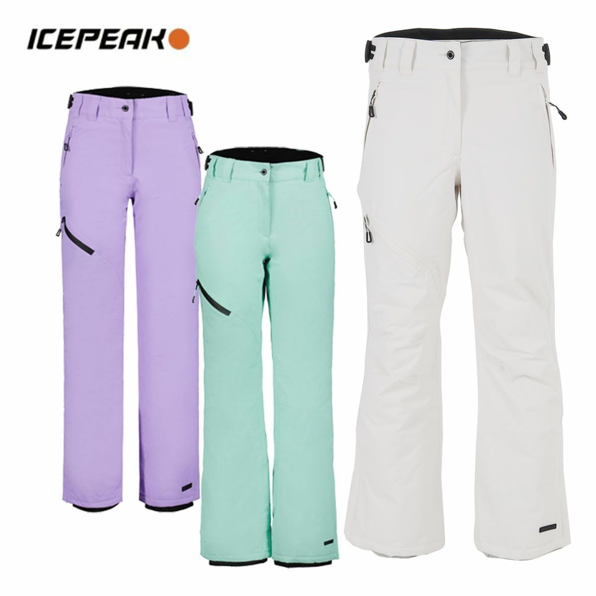 ICEPEAK】アイスピークスキーウェアならスキー用品通販ショップ