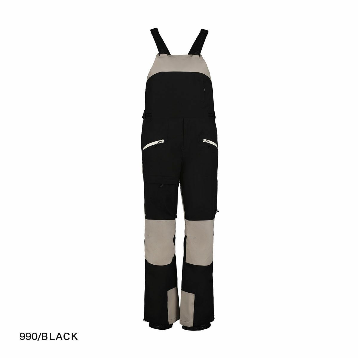スキーウェア スキーパンツ パンツ ICEPEAK アイスピーク メンズ