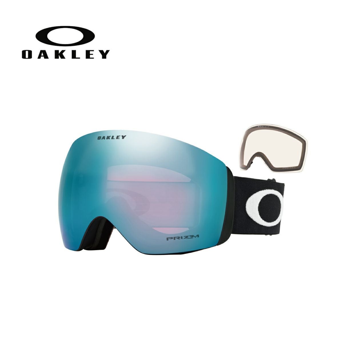 スキーゴーグル オークリー ゴーグル OAKLEY メンズ レディース＜2026