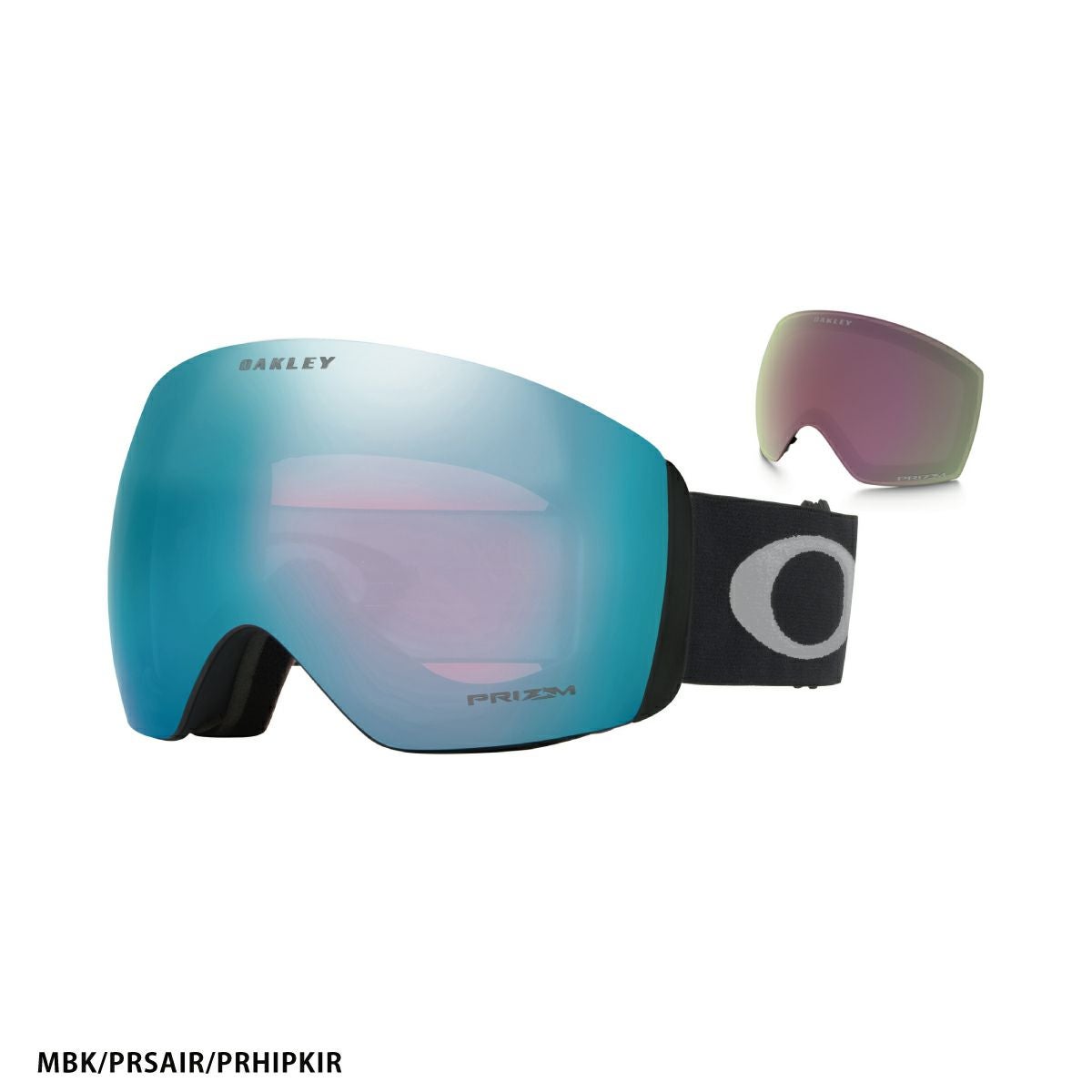 美品 OAKLEY フライトデッキ オークリー スノーボード ゴーグル　L スキーゴーグル オークリー ゴーグル OAKLEY メンズ レディース＜2026