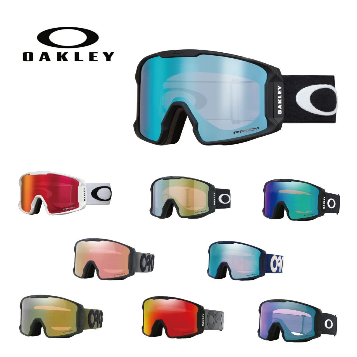 おーくりーごーぐる Oakley O-Frame® 2.0 PRO MX Troy Lee Designs Series Goggles - Troy
