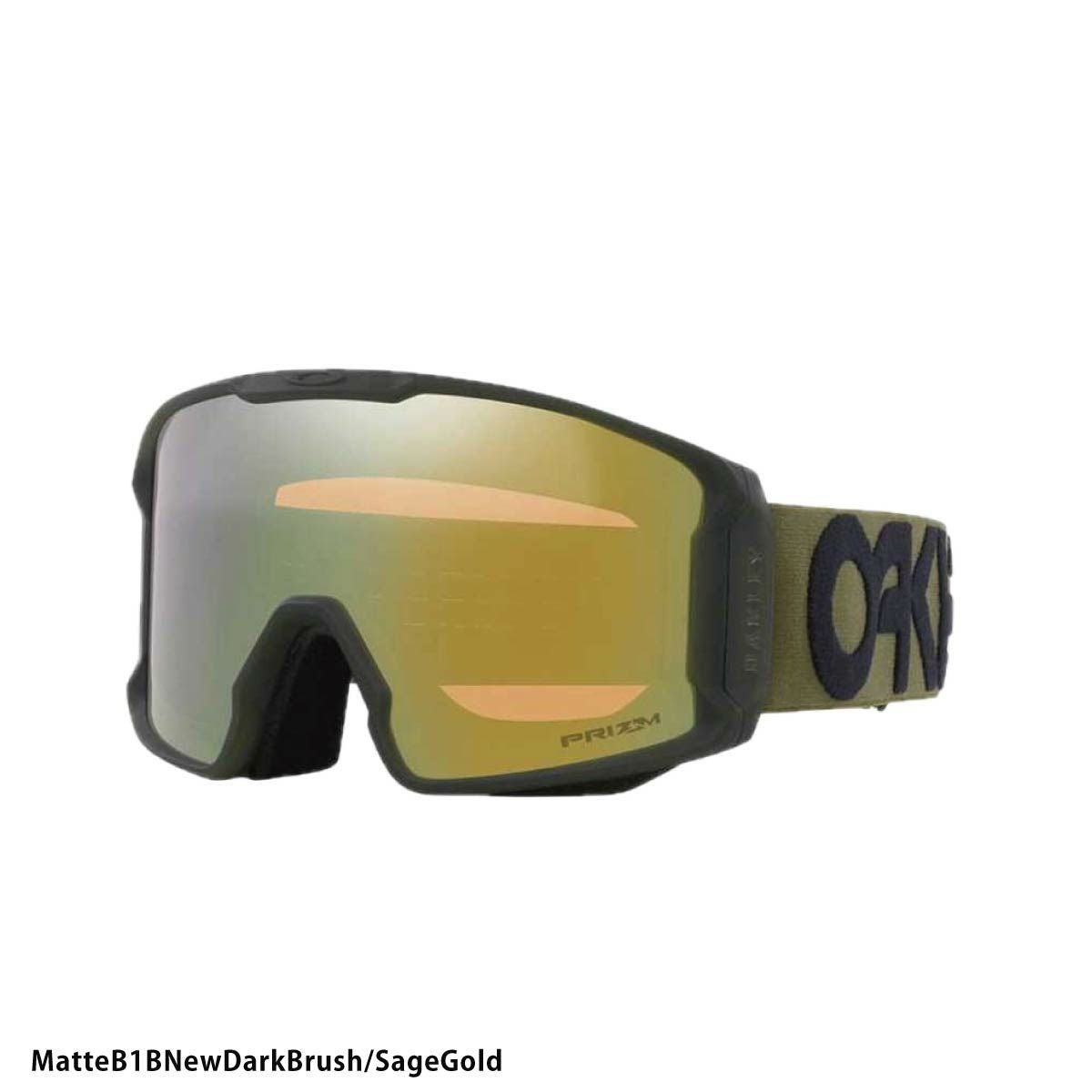 スキーゴーグル オークリー ゴーグル OAKLEY メンズ レディース＜2026