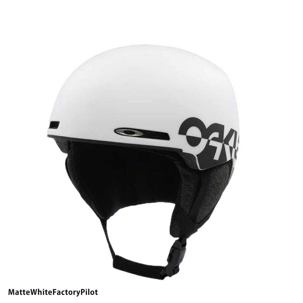 OAKLEY オークリー スキー ヘルメット キッズ ジュニア ＜2025＞ MOD 1