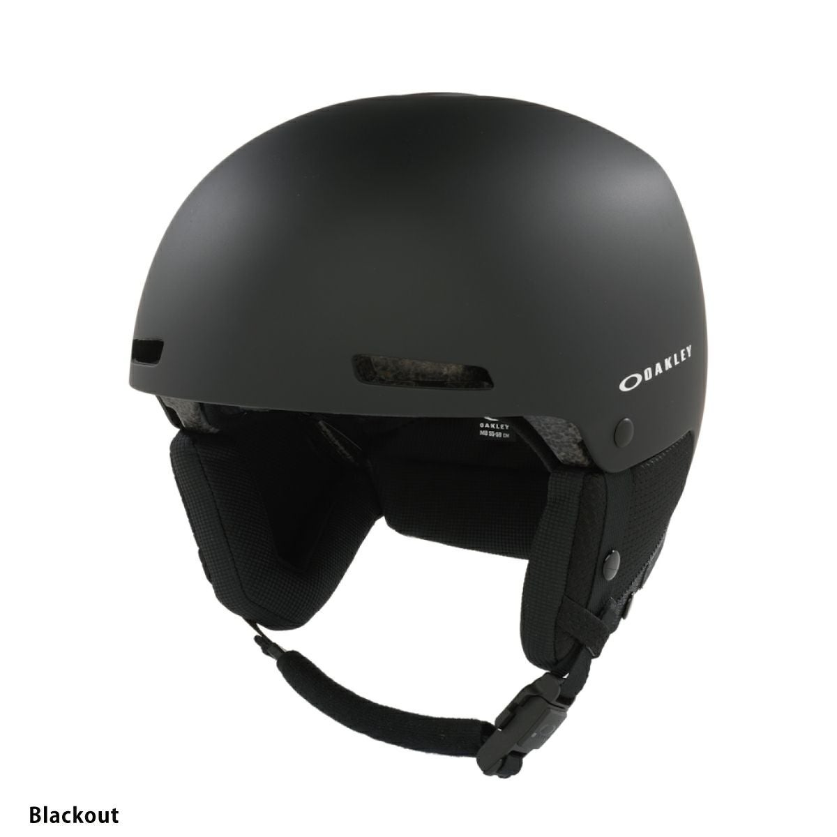 OAKLEY オークリー スキー ヘルメット メンズ レディース ＜2027＞ MOD